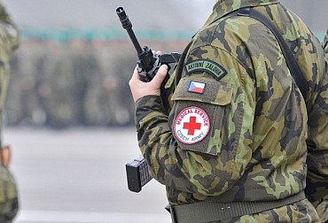 The Czech Republic often wrestles with the stolen valor phenomenon