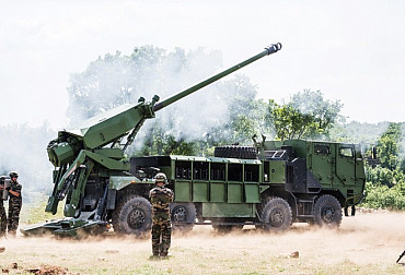 Modernization of Czech artillery: Now or never