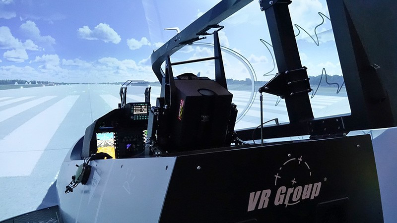 Jiří Protiva: The new NG1 simulation centre is a move to the highest ...