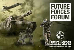 Forum & Exhibition Future Forces 2024 | CZDEFENCE - czech army and ...