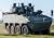 Eight wheels for the Czech Army: The road to the Pandur 8x8 EVO combat vehicle