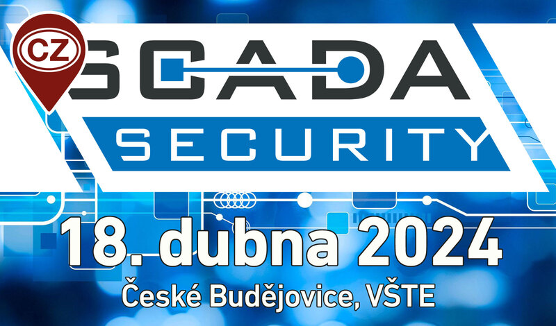 Picture: The fourth annual SCADA Security conference will take place on April 18, 2024 | FFF