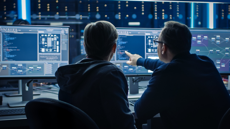 Foto: Základem efektivní strategické komunikace je kvalitní tým | Shutterstock