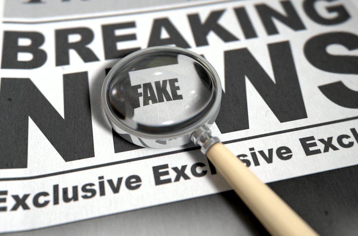 Foto: Strategická komunikace je základem důvěry ve stát i klíčem k udržení demokratických hodnot | Shutterstock