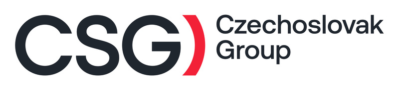 Foto: Skupina CSG představuje nové globální logo se symbolem štítu | CSG