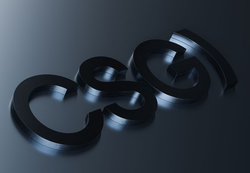 Foto: Skupina CSG představuje nové globální logo se symbolem štítu | CSG