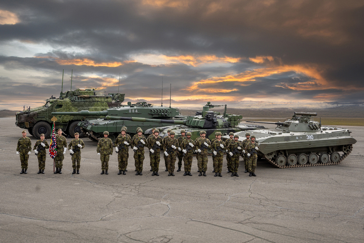 Foto: Důvěra a sdílené porozumění v týmu vytváří prostor pro otevřenou komunikaci | 7. mb