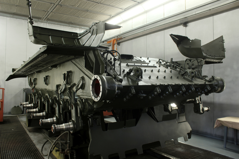 Picture: The material reflects current national strategic documents and NATO and EU concept documents in the field of research, development and innovation | Shutterstock