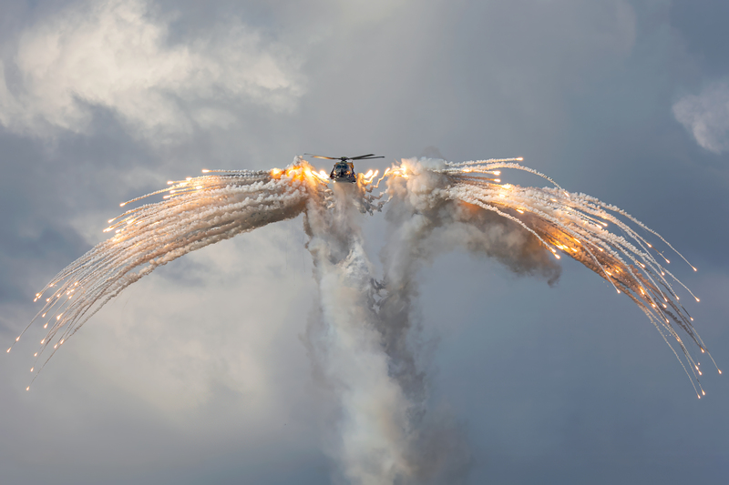 Picture: NH90 | Jan Suchánek / CZ DEFENCE