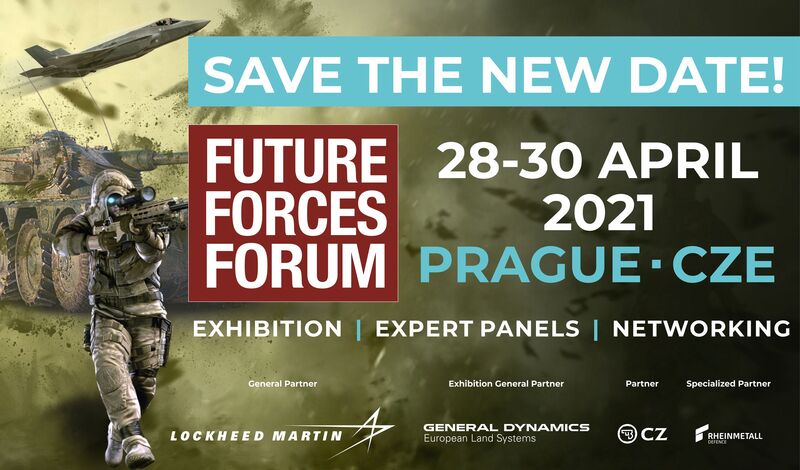 FFF 2021 - SAVE THE DATE 2021
