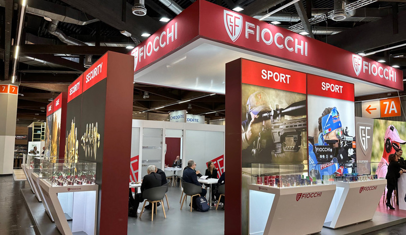 Picture: The Fiocchi Group, a manufacturer of small-caliber ammunition | Michal Pivoňka / CZ DEFENCE